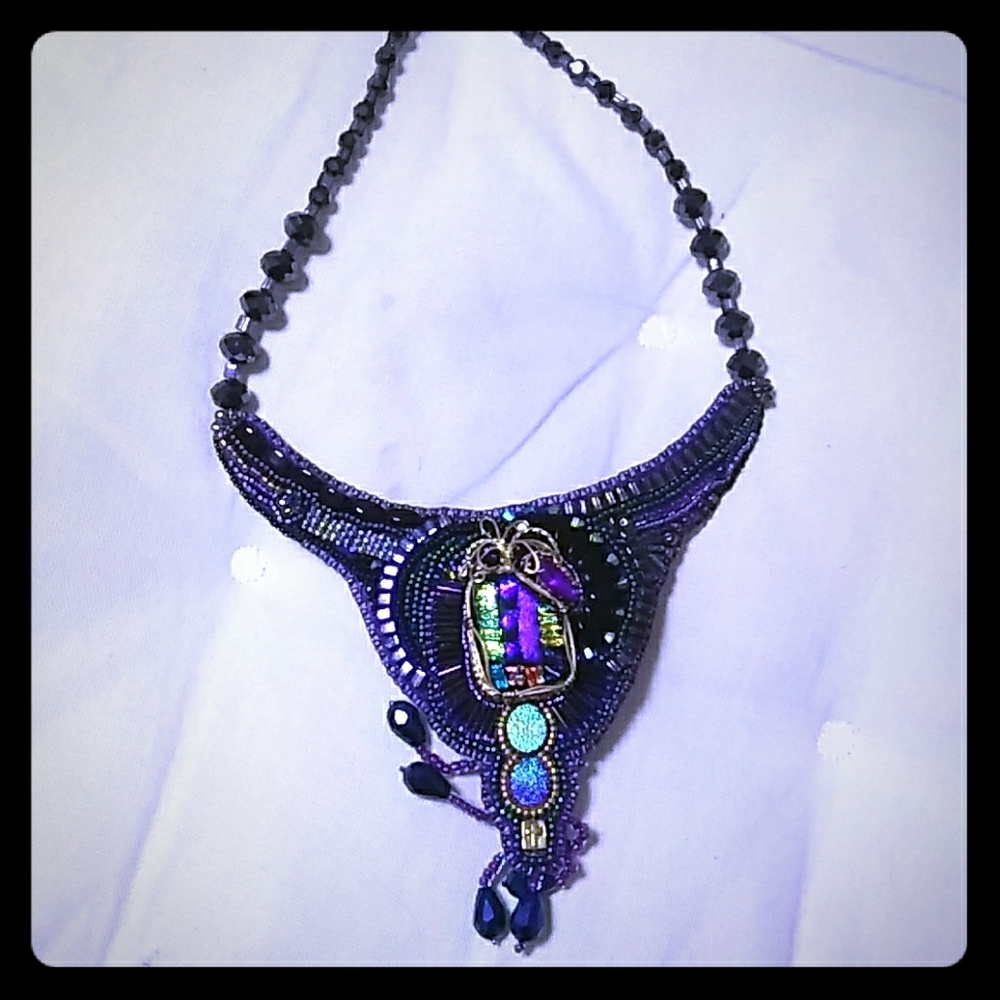 Handmade Necklace